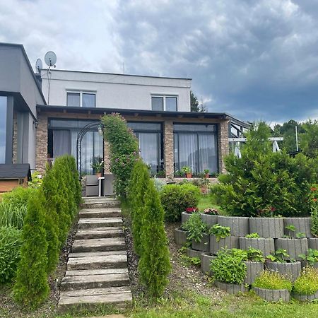 Apartmán NAVRCHU Brezno Exterior foto