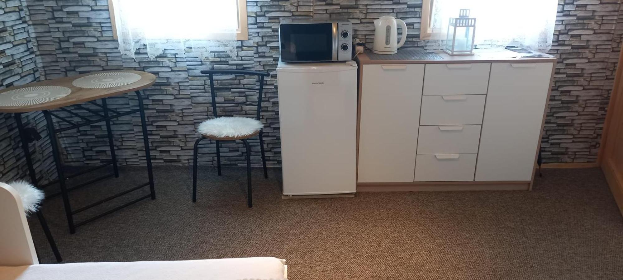 Apartmán NAVRCHU Brezno Quarto foto