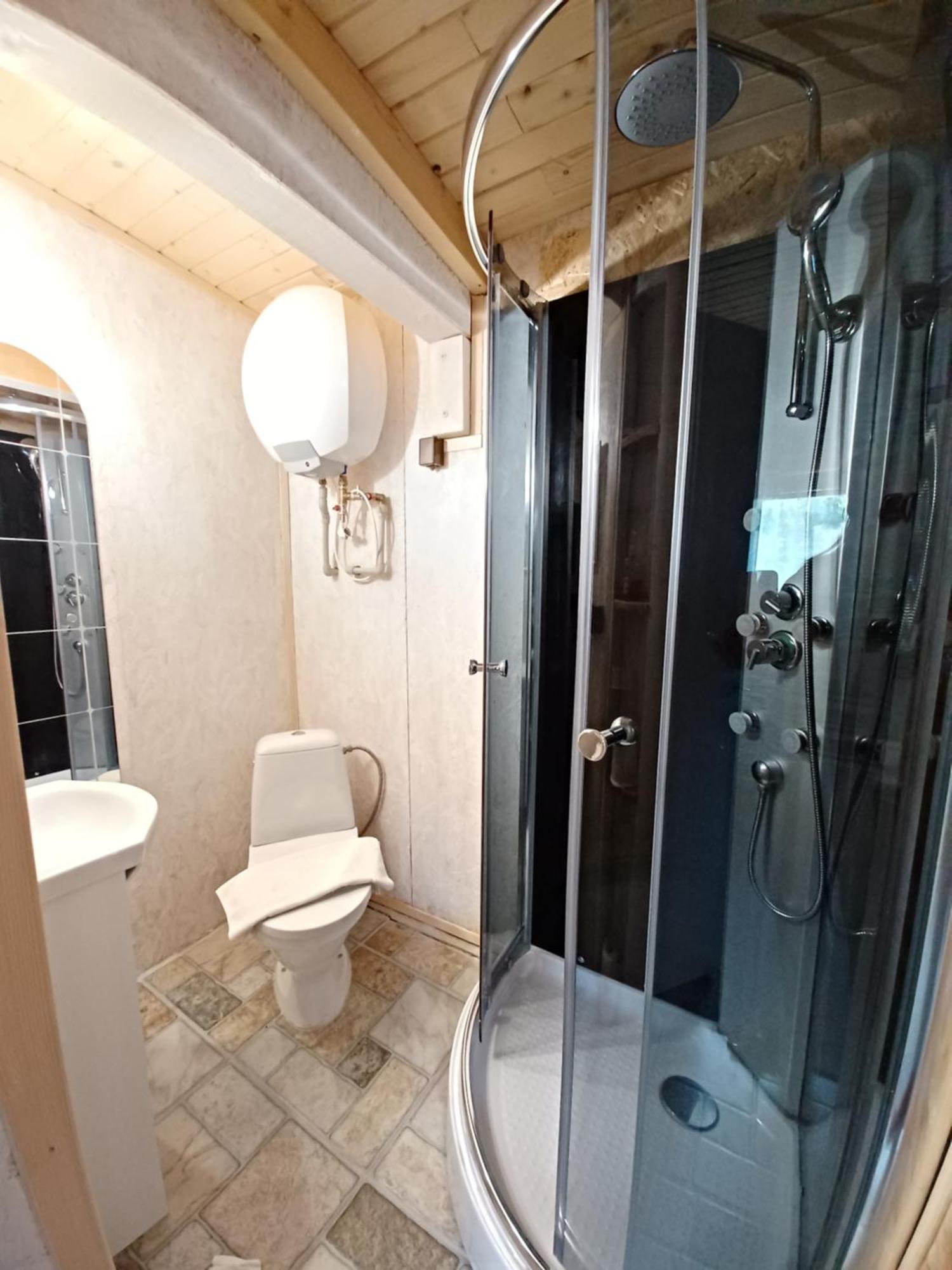 Apartmán NAVRCHU Brezno Quarto foto
