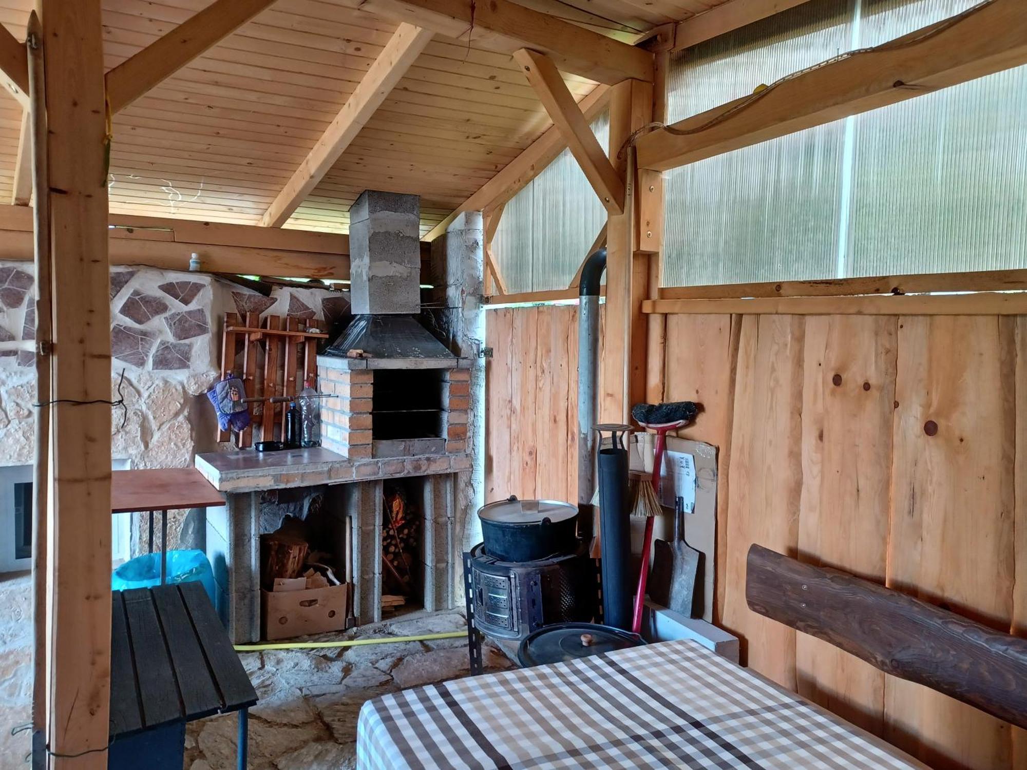 Apartmán NAVRCHU Brezno Quarto foto