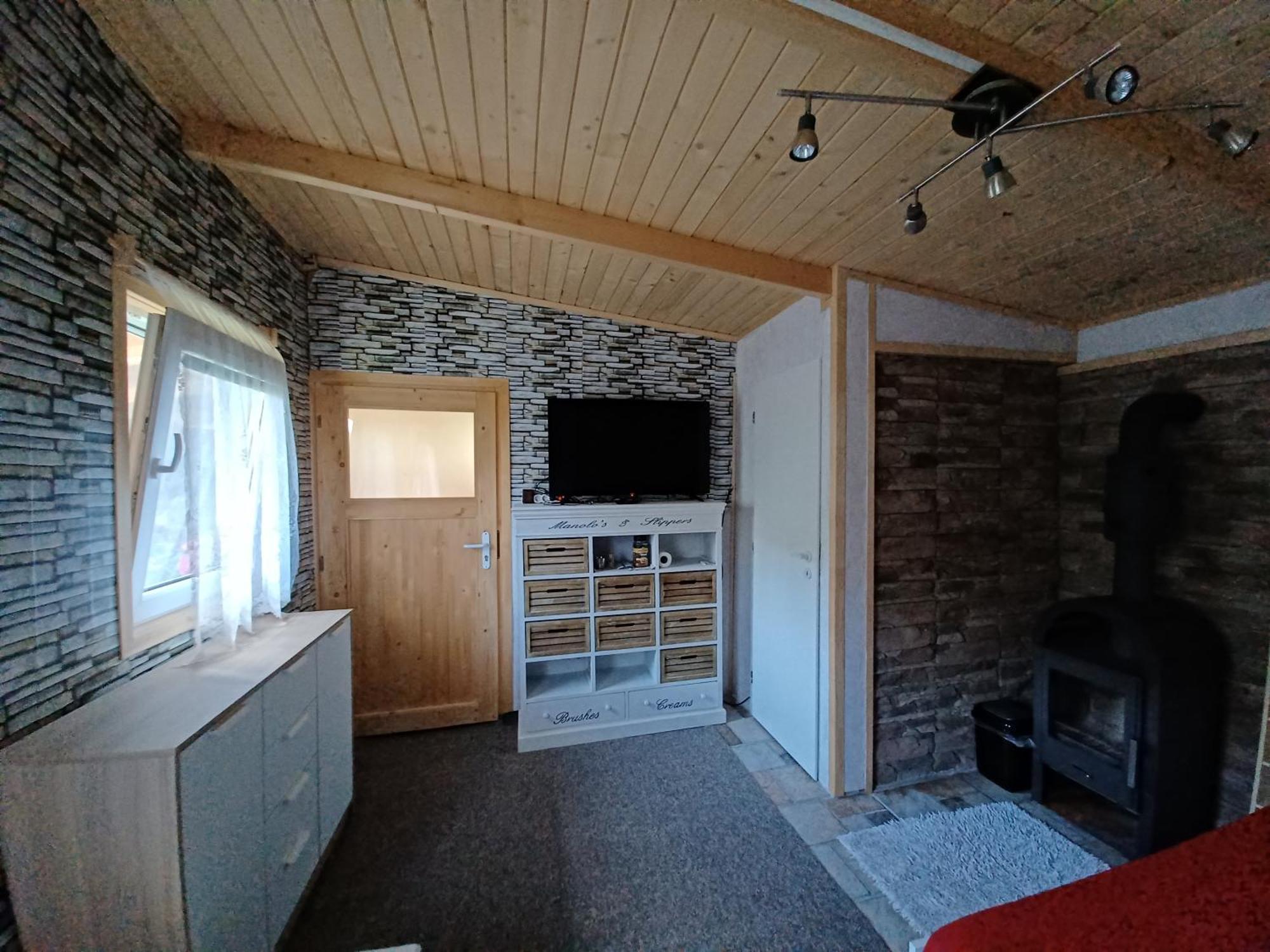 Apartmán NAVRCHU Brezno Quarto foto